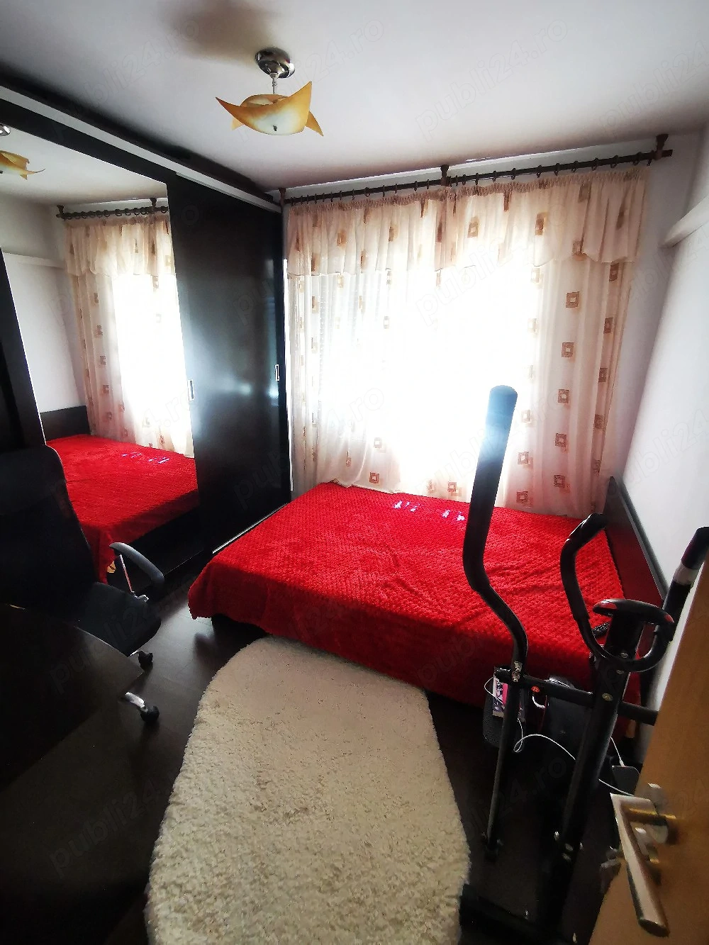 Apartament 2 camere M17