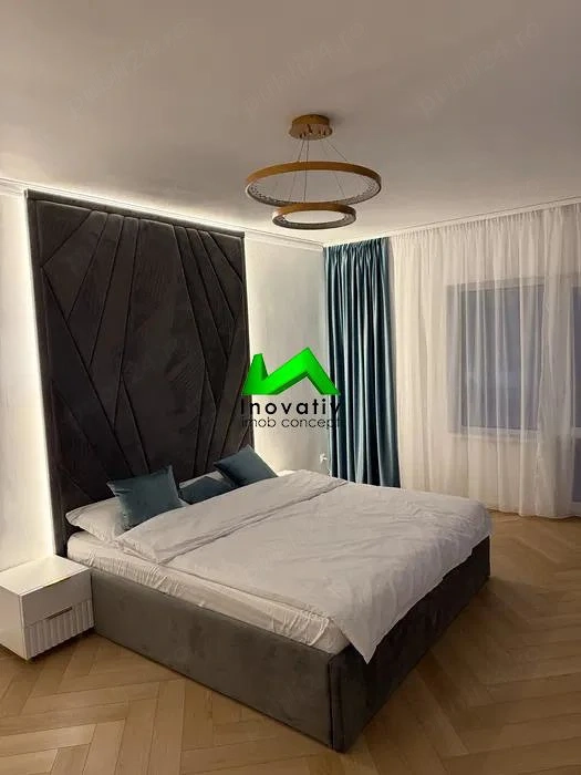 Apartament de inchiriat 2 camere Sibiu Doamna Stanca