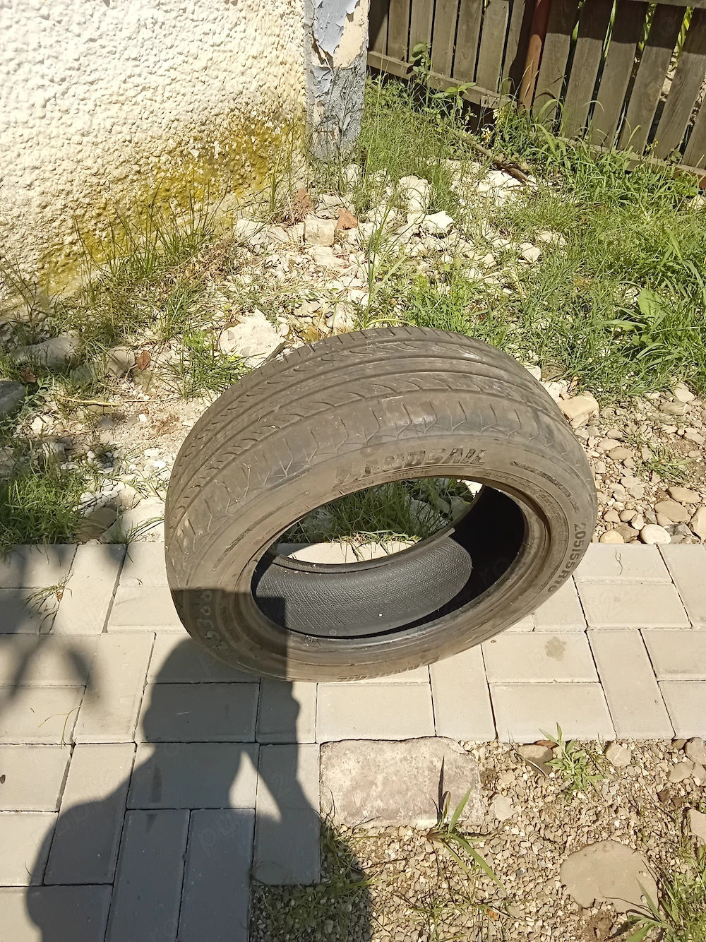 Cauciucuri vară