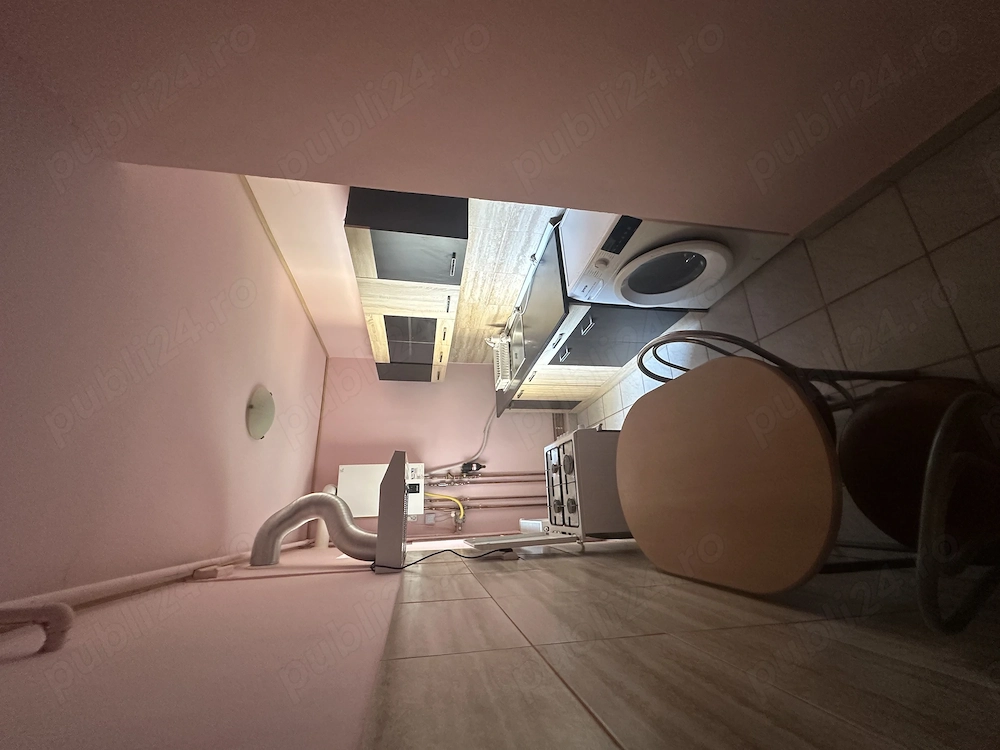 Proprietar închiriez apartament 1 cameră Calea Lipovei - Iulius Town