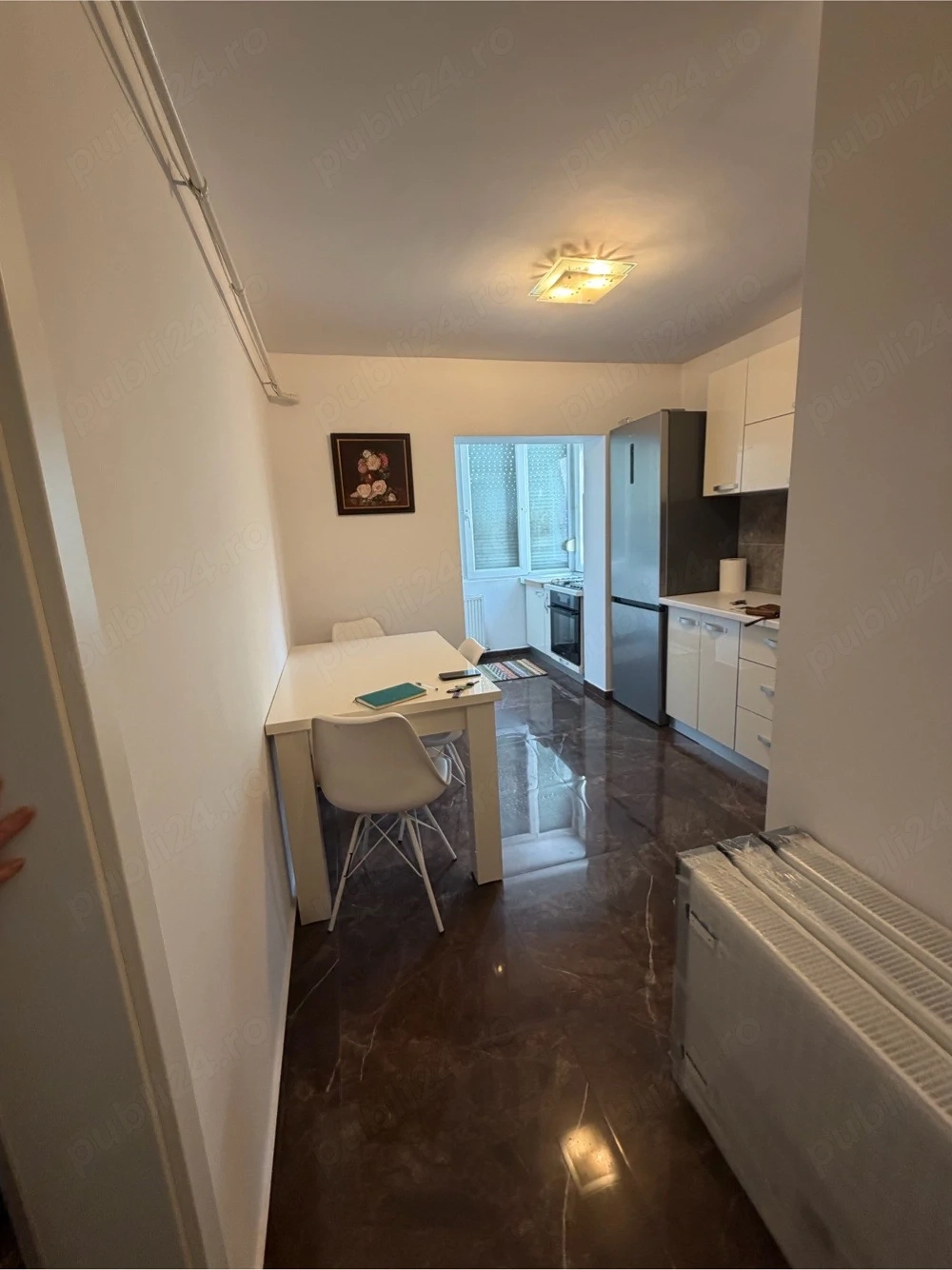 3 camere Aradului 450 euro 