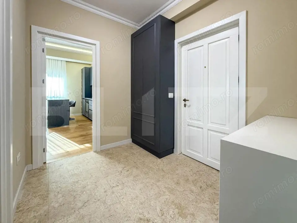 Apartament 3 camere, 66.85 mp, zona Galata