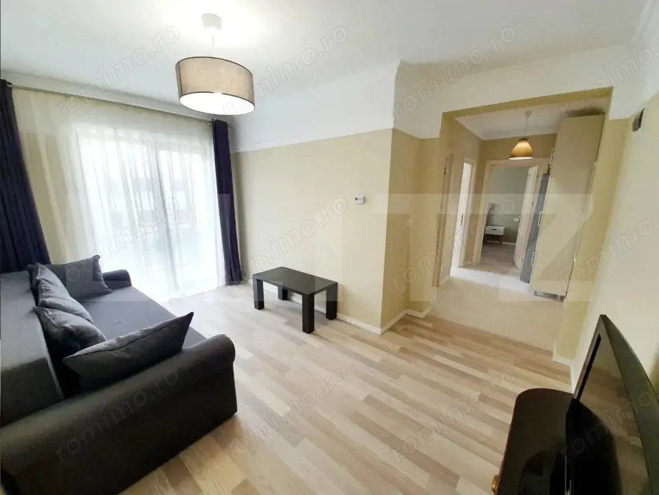 Apartament 3 camere, 67.35 mp, zona Galata
