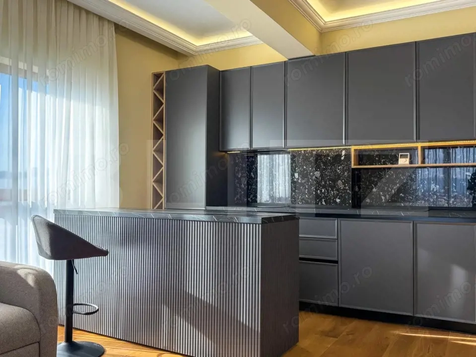 Apartament 2 camere, 48 mp, zona Galata 