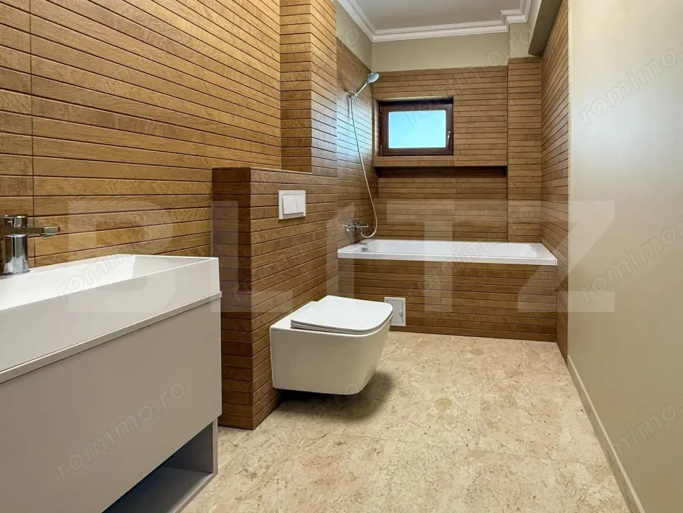 Apartament 3 camere, 67.35 mp, zona Galata 