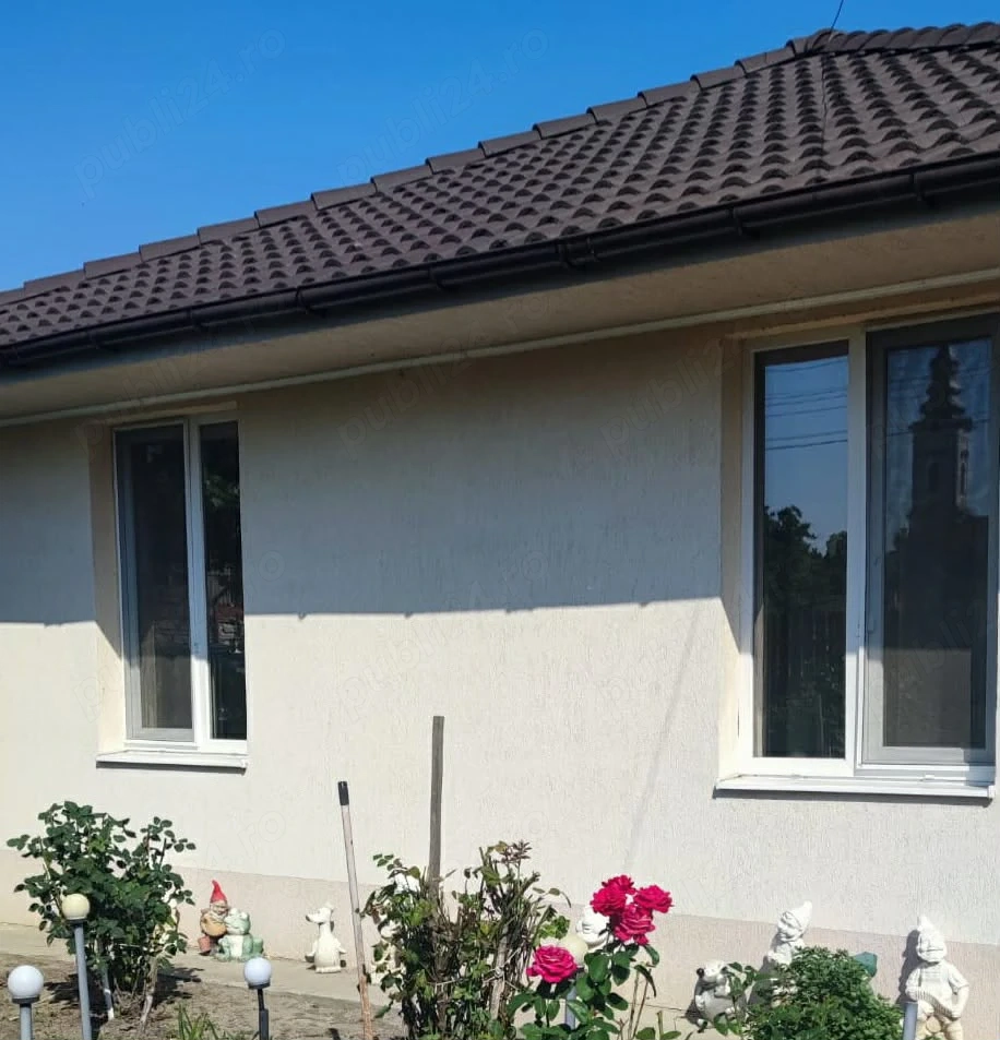 Casa duplex Dinias