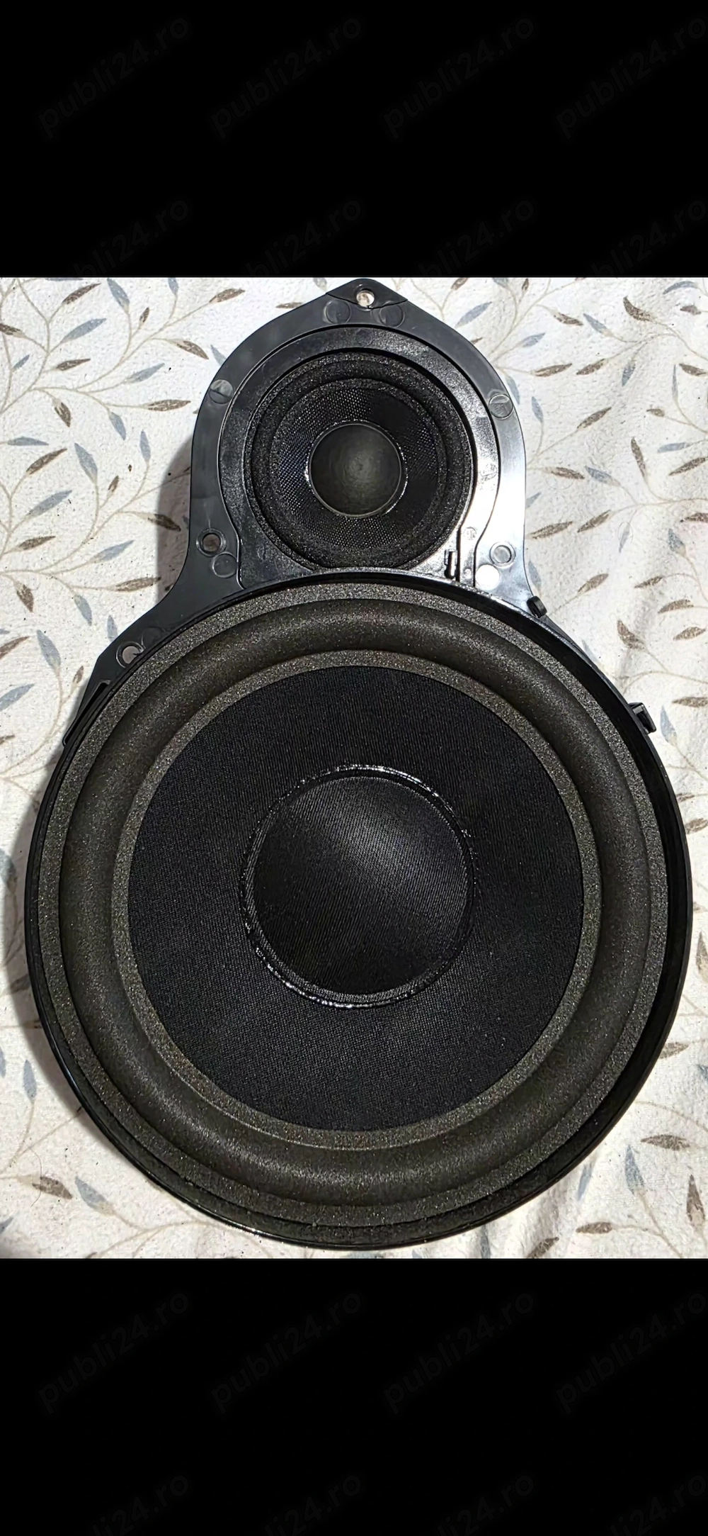 Boxe portiere fata stanga/dreapta pentru vw passat b6