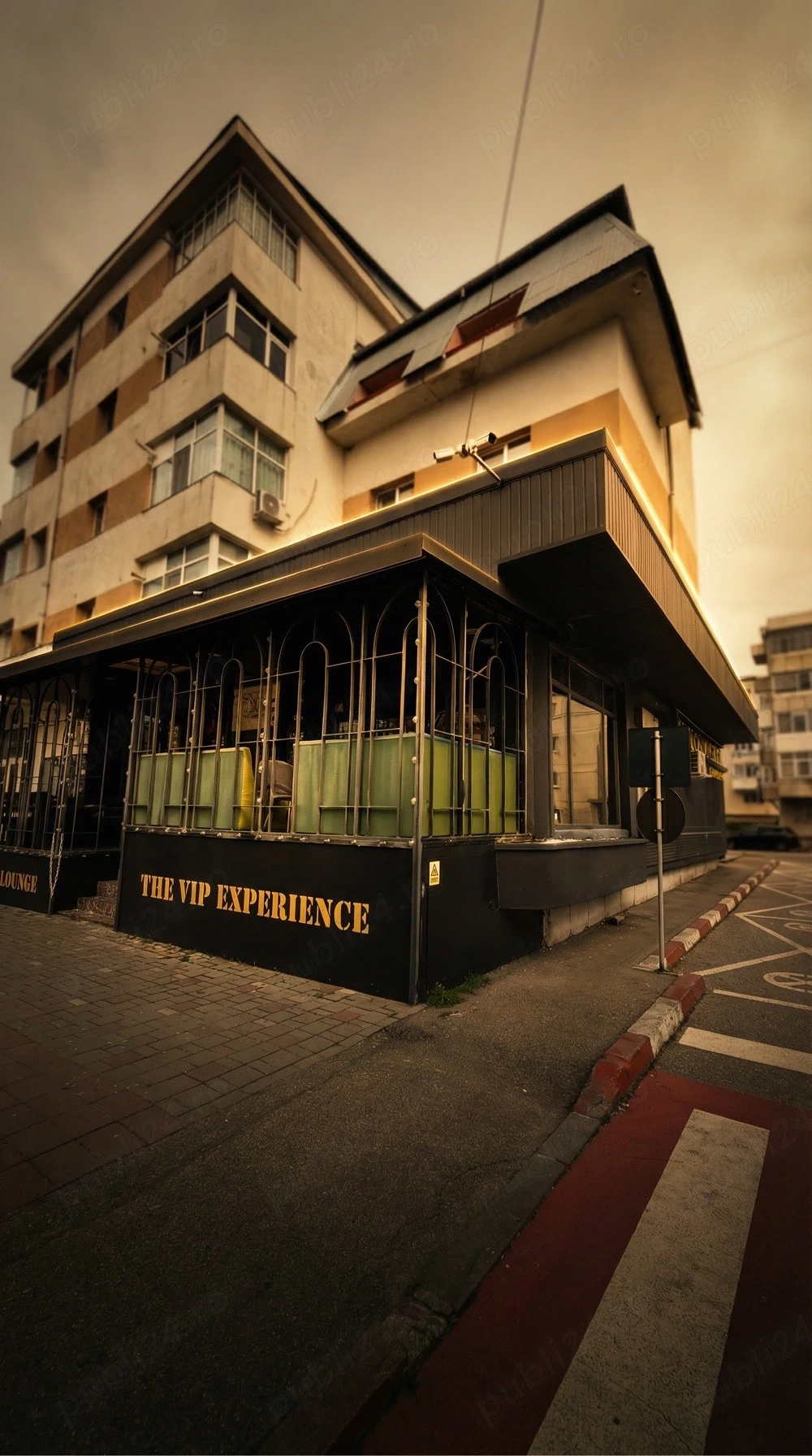 Oportunitate Business în Mioveni   Restaurant, Lounge sau Alt Concept 200m2