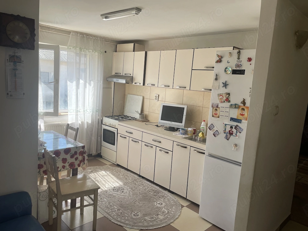 Apartament de vânzare Zamca