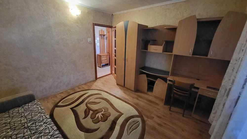 Vand Garsoniera