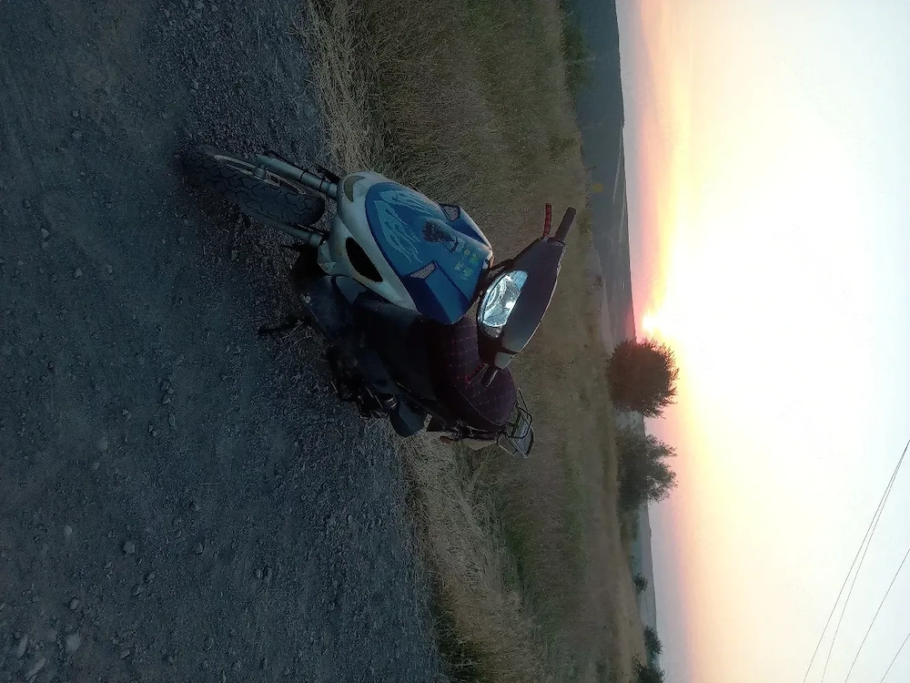 Scuter gy6 4t fără acte