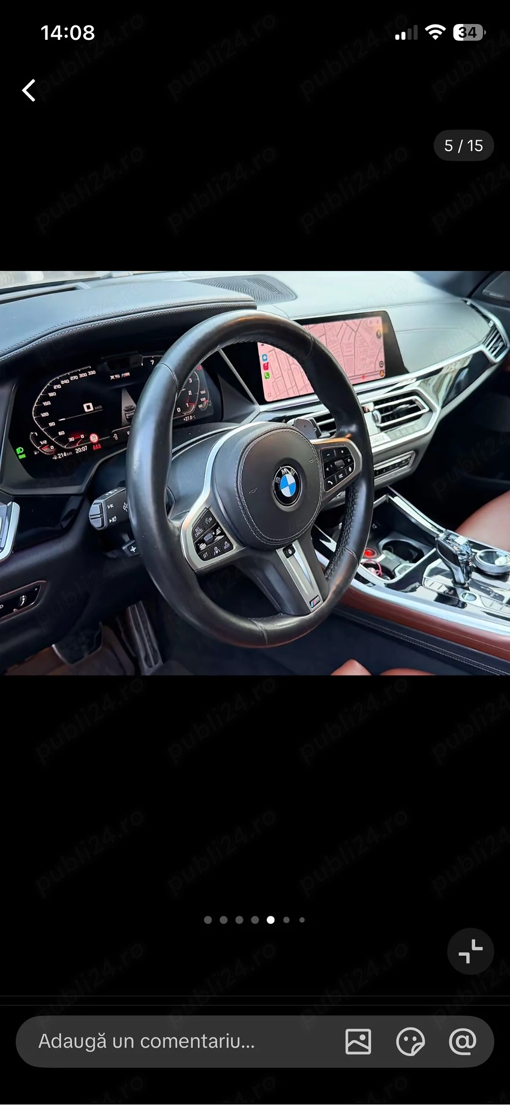 bmw x5 g05