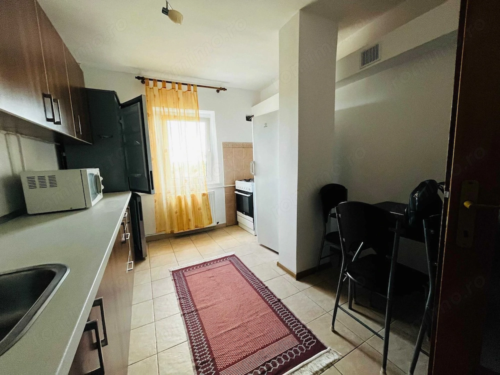2 balcoane | Decomandat | Mobilat si utilat |