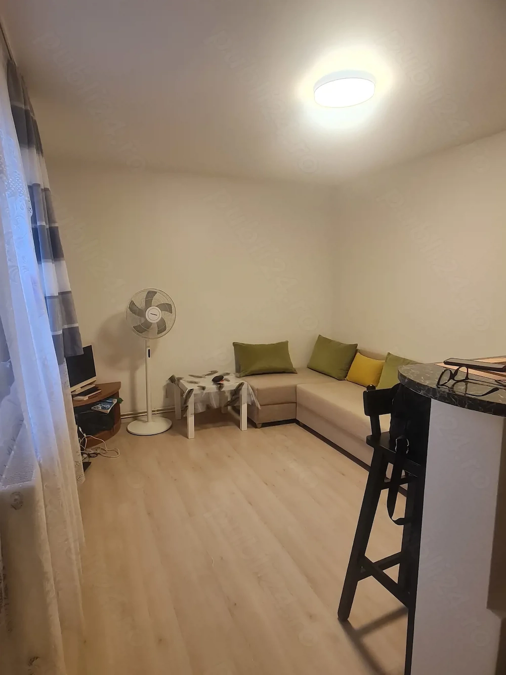 Vând apartament cu 2 camere