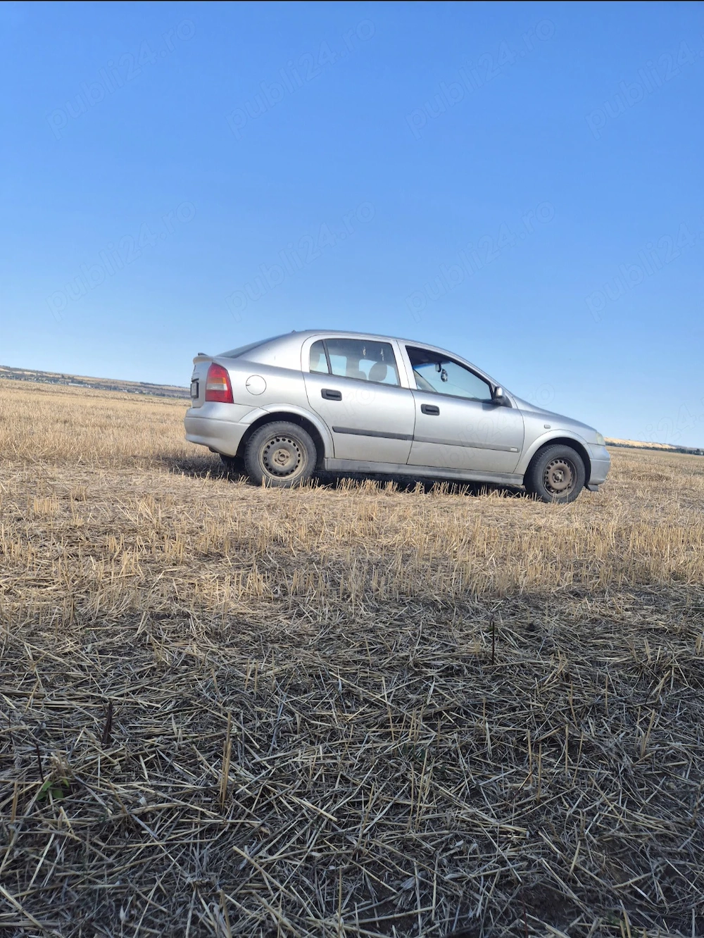 Vand opel astra g 1.6 8v