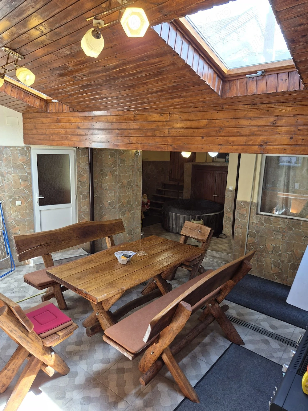 Casa de vanzare Lugoj