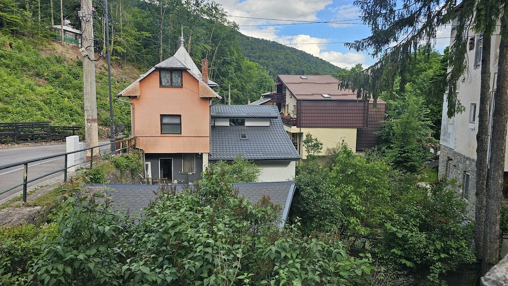 Vila Sinaia de vanzare central