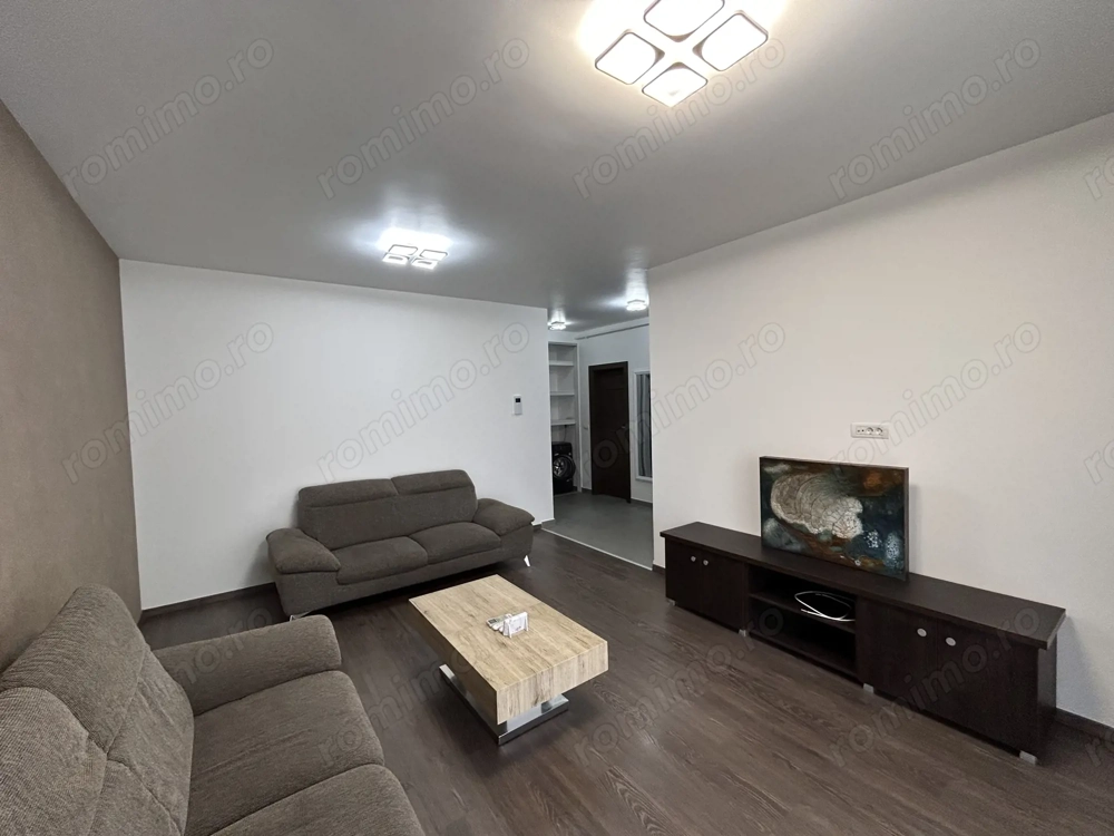 Apartament 2 camere Adora Park  de inchiriat
