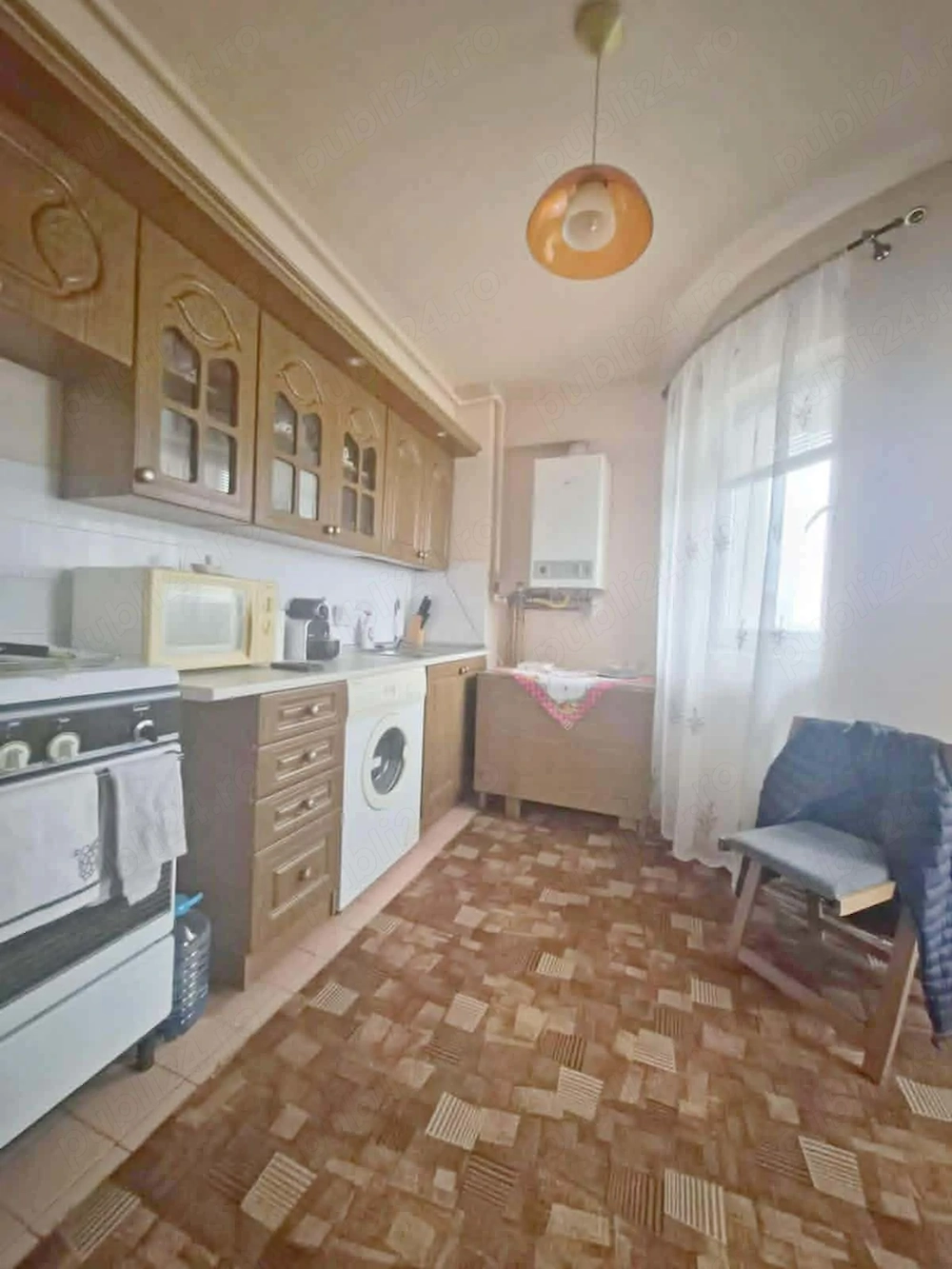 apartament in Campia Turzii
