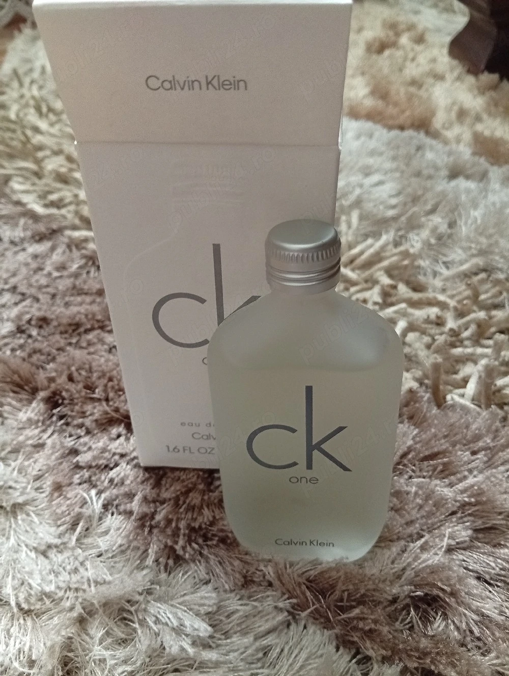 parfum nou