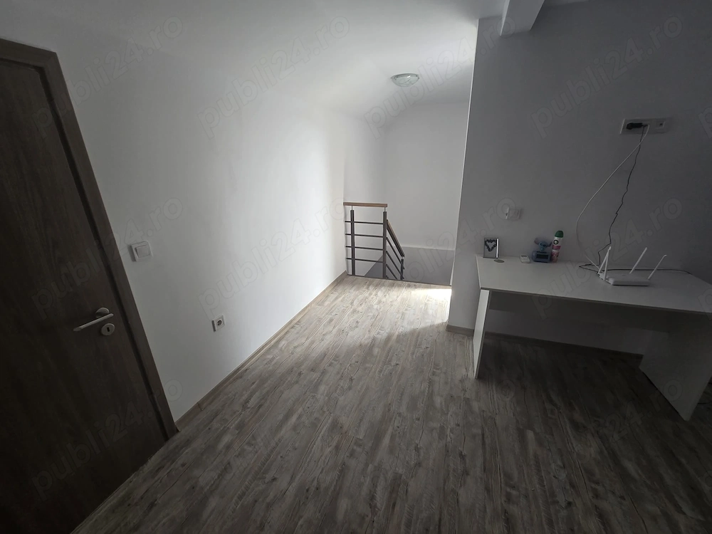 Penthouse 103 mp | Sânandrei | Pe două niveluri | Loc de parcare