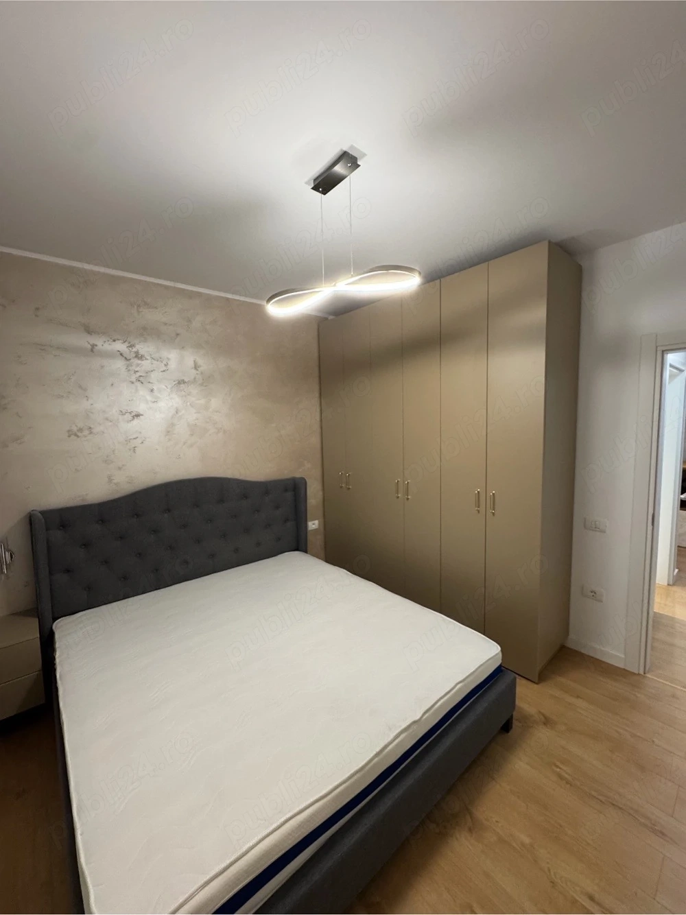 Vand apartamen 2 camere city Nord 