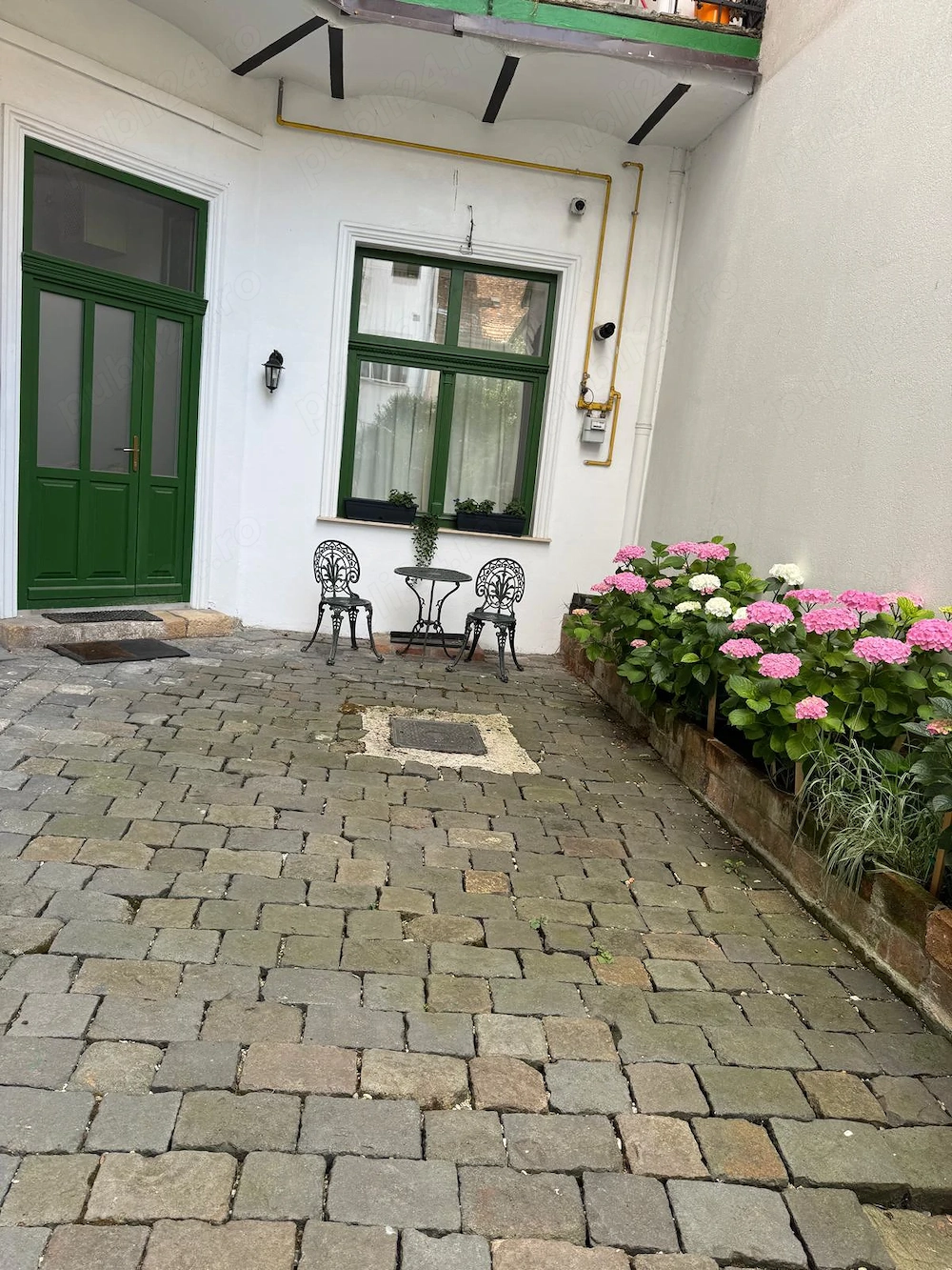 Apartament in zona centrala