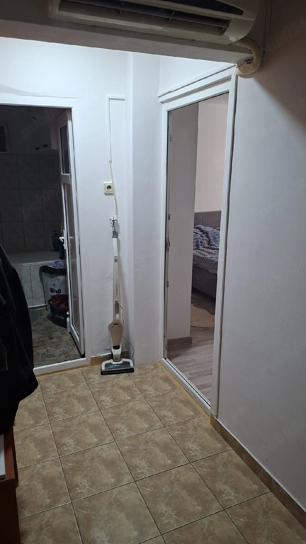 Vând apartament 