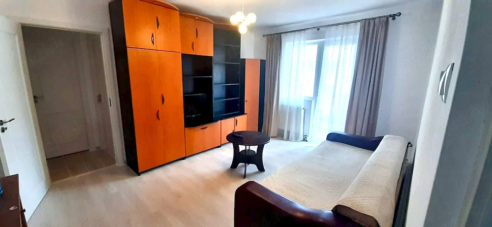Inchiriez apartament 2 camere Vlahuta