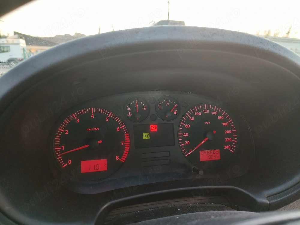 Seat Toledo