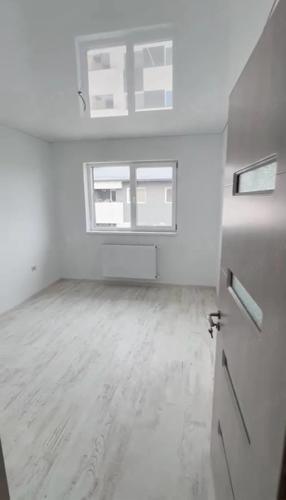 Apartament 2 camere de vanzare- Chiajna, Ilfov- 80.000 - Negociabil