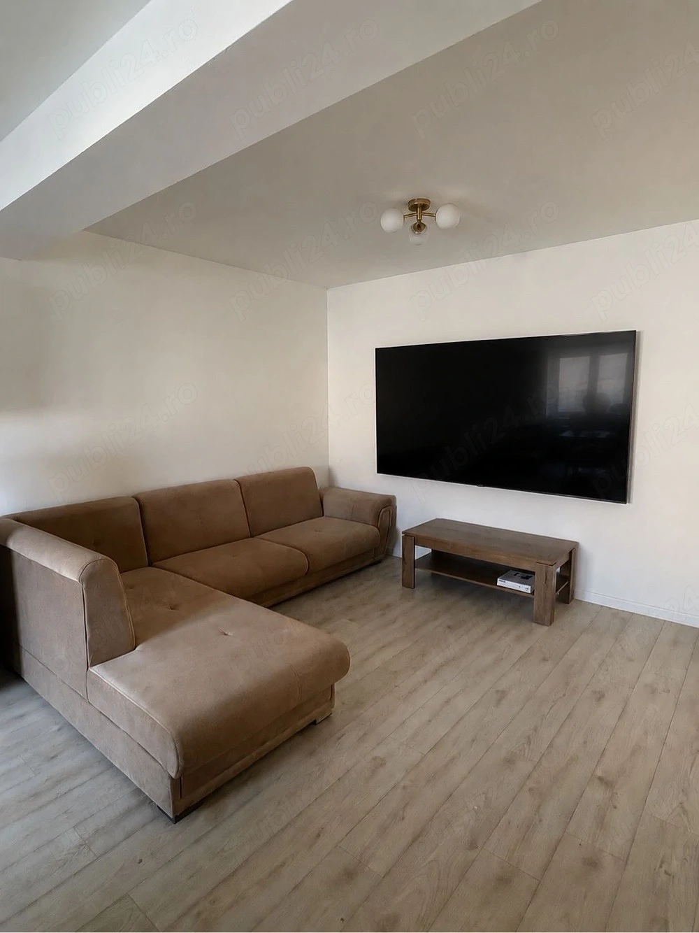 Apartament 3 camere