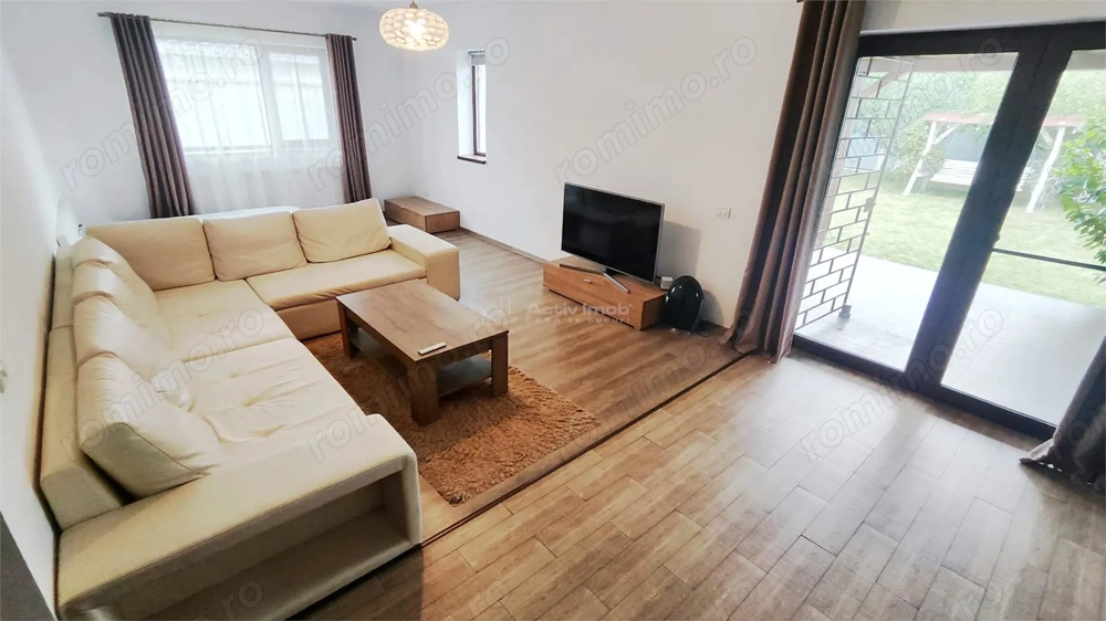 Casa individuala cu 5 camere - Zadareni