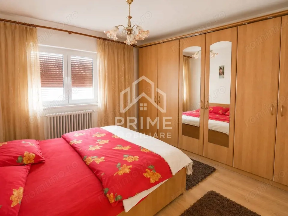 Apartament 2 camere decomandat| 48 mp| zona Prestige