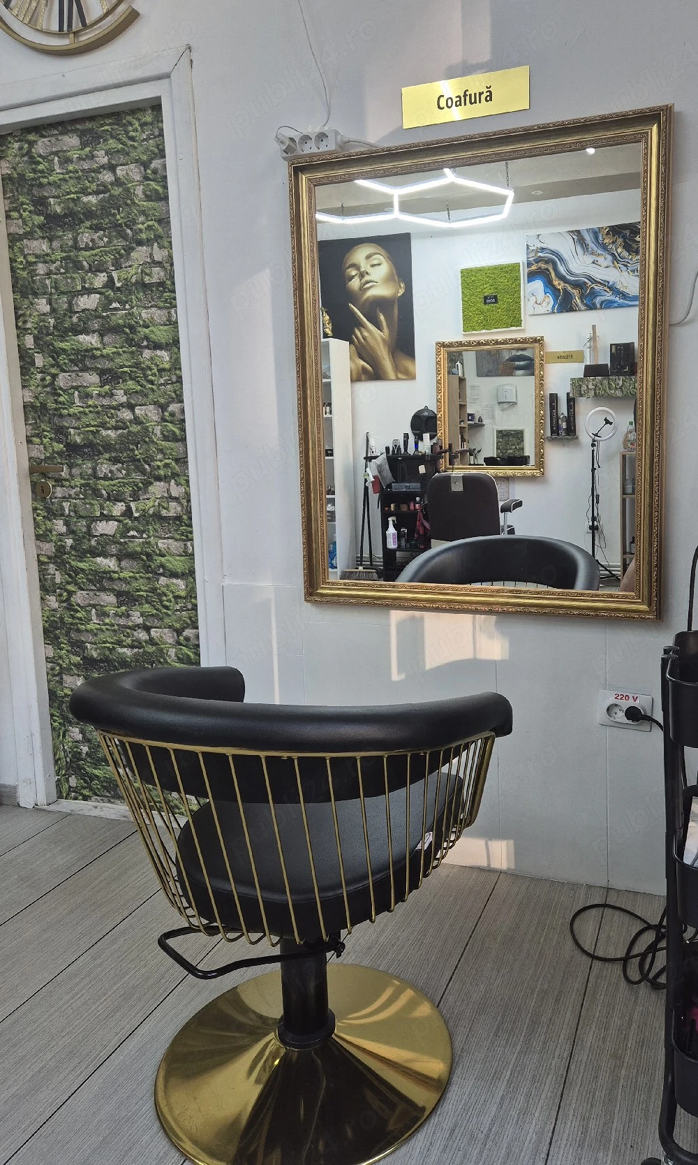 Căutăm Hair Stylist, Timișoara 