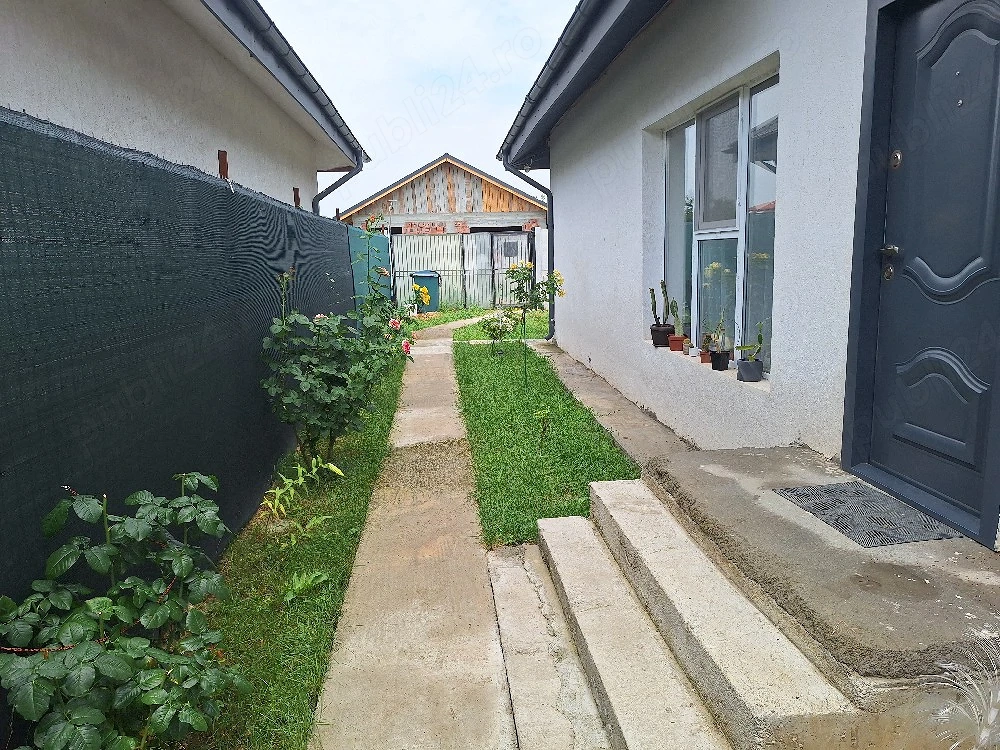 Casa de vanzare in Cornetu