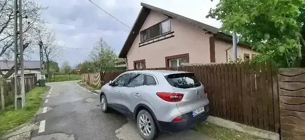 Renault Kadjar 1.5 dCi