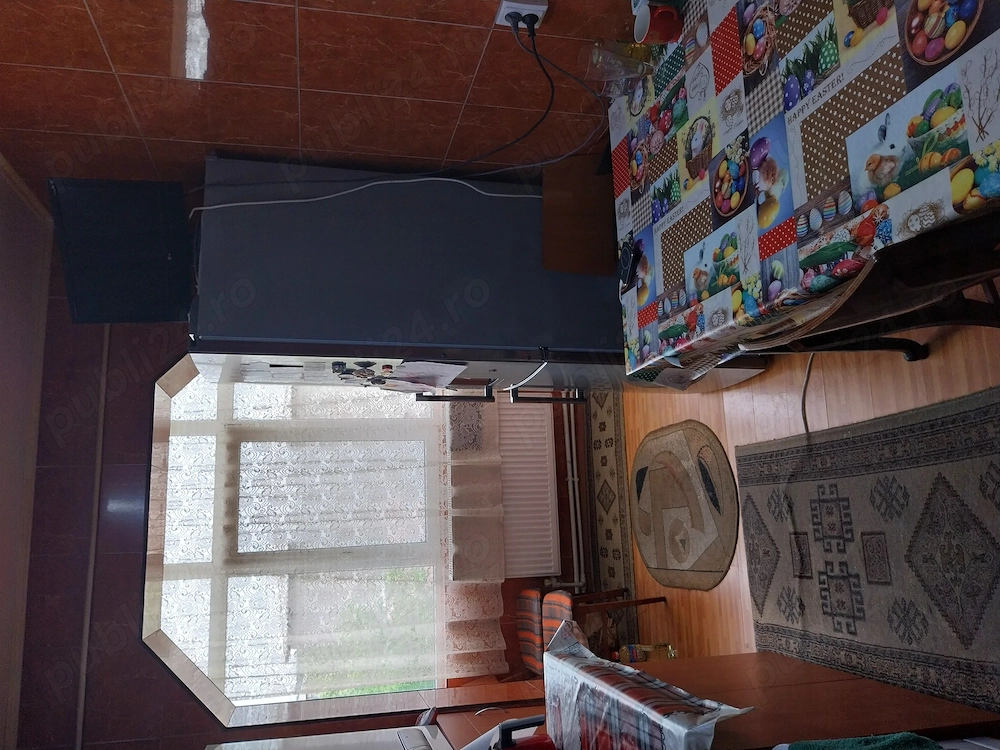 Apartament 3 camere ultracentral 