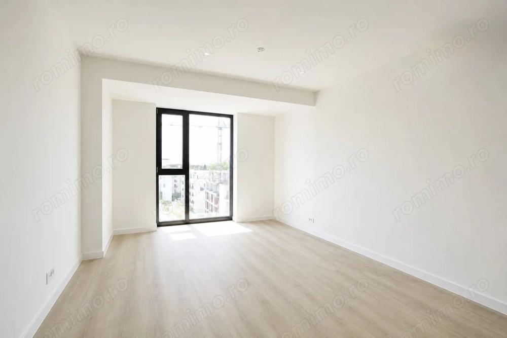 Apartament 3 camere de vanzare– Infinity Skyline