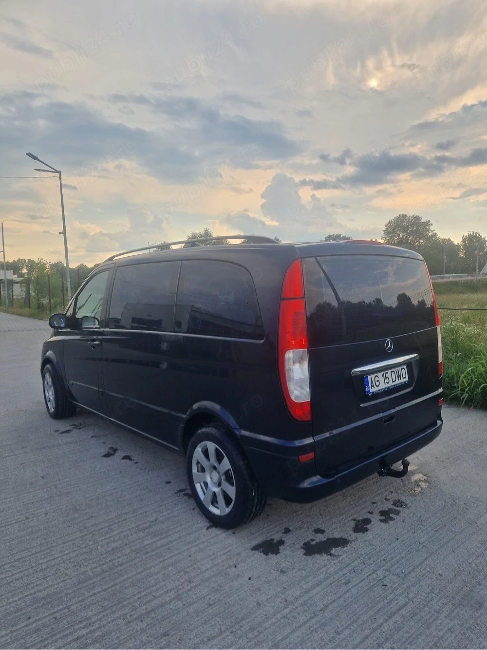 Mercedes Viano