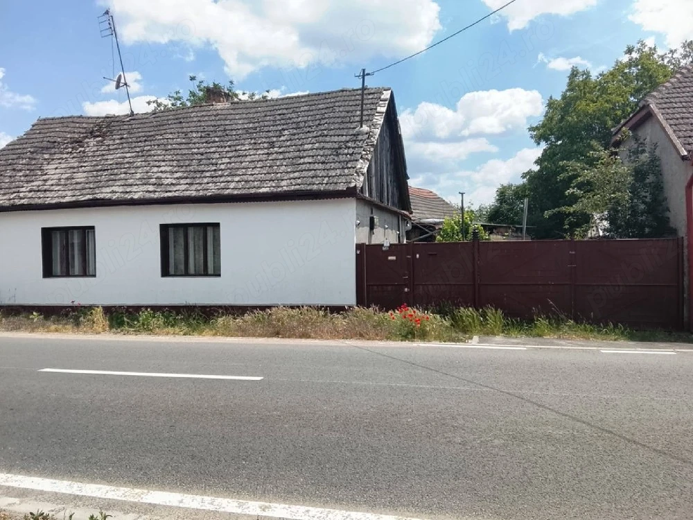 Casa de vanzare 