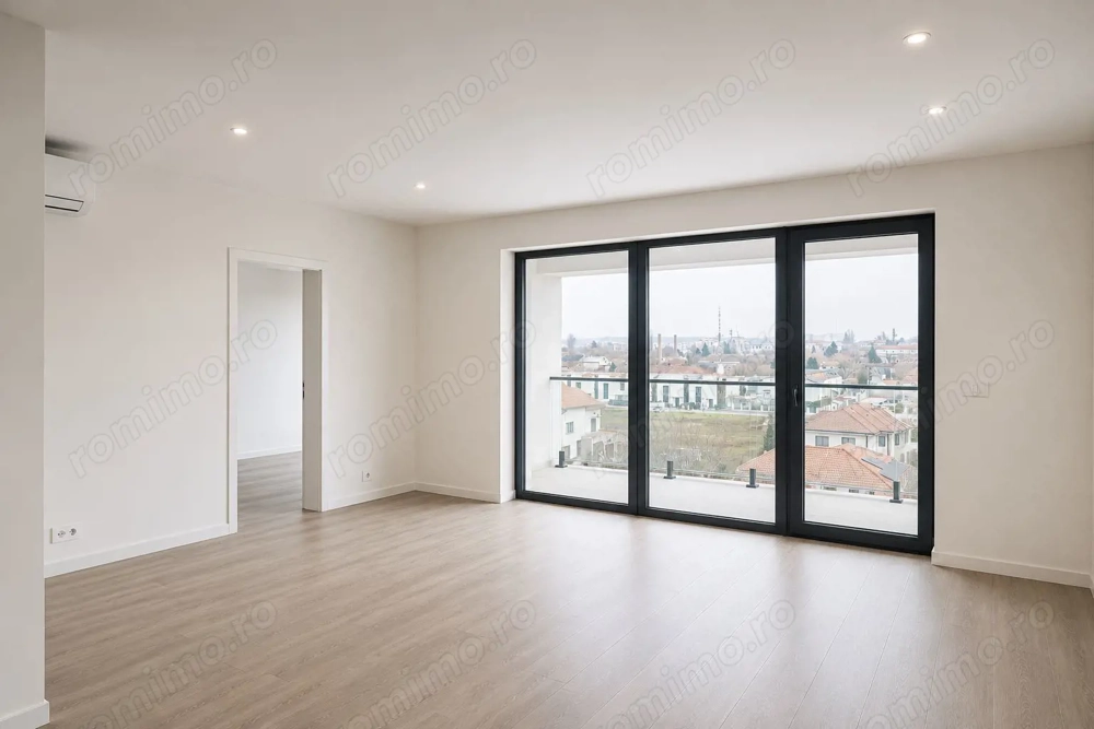 Apartament 2 camere de vanzare– Infinity Skyline