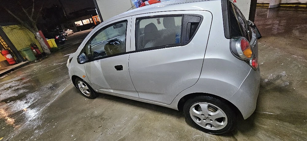 De vanzare chevrolet spark