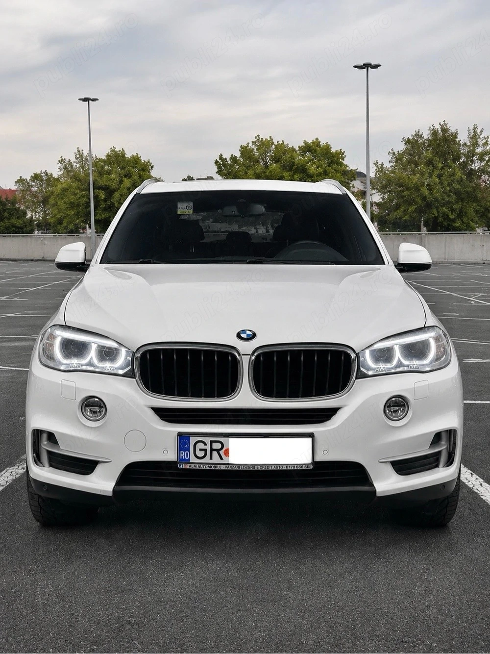 BMW X5 3.0 xDrive- 258 cai 150.000KM