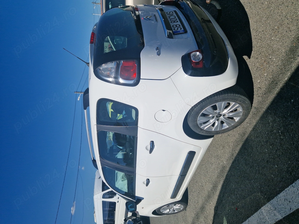 Citroen c3 picasso