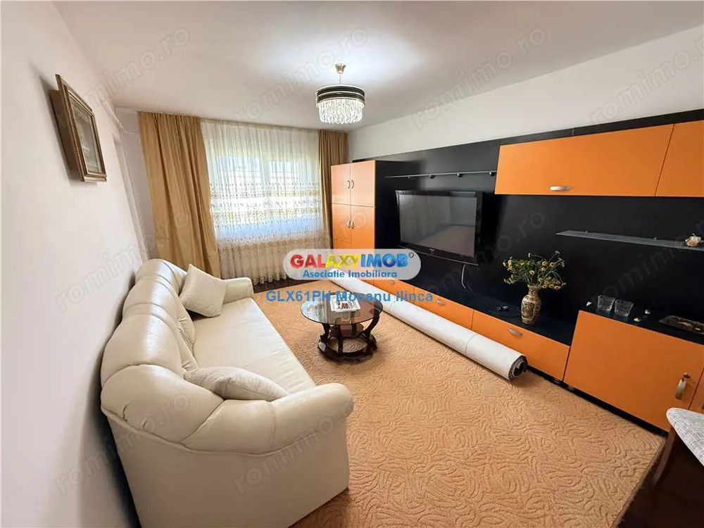 Inchiriere apartament 2 camere, 9 Mai, Ploiesti