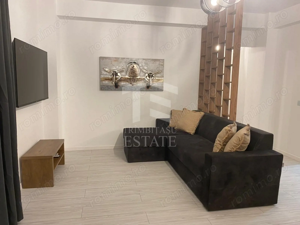 Fundeni- Aleea Capidava- 2 camere mobilat/utilat complet. Renovat 2025