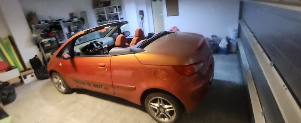 Vand Mitsubishi Colt CZC 1.5
