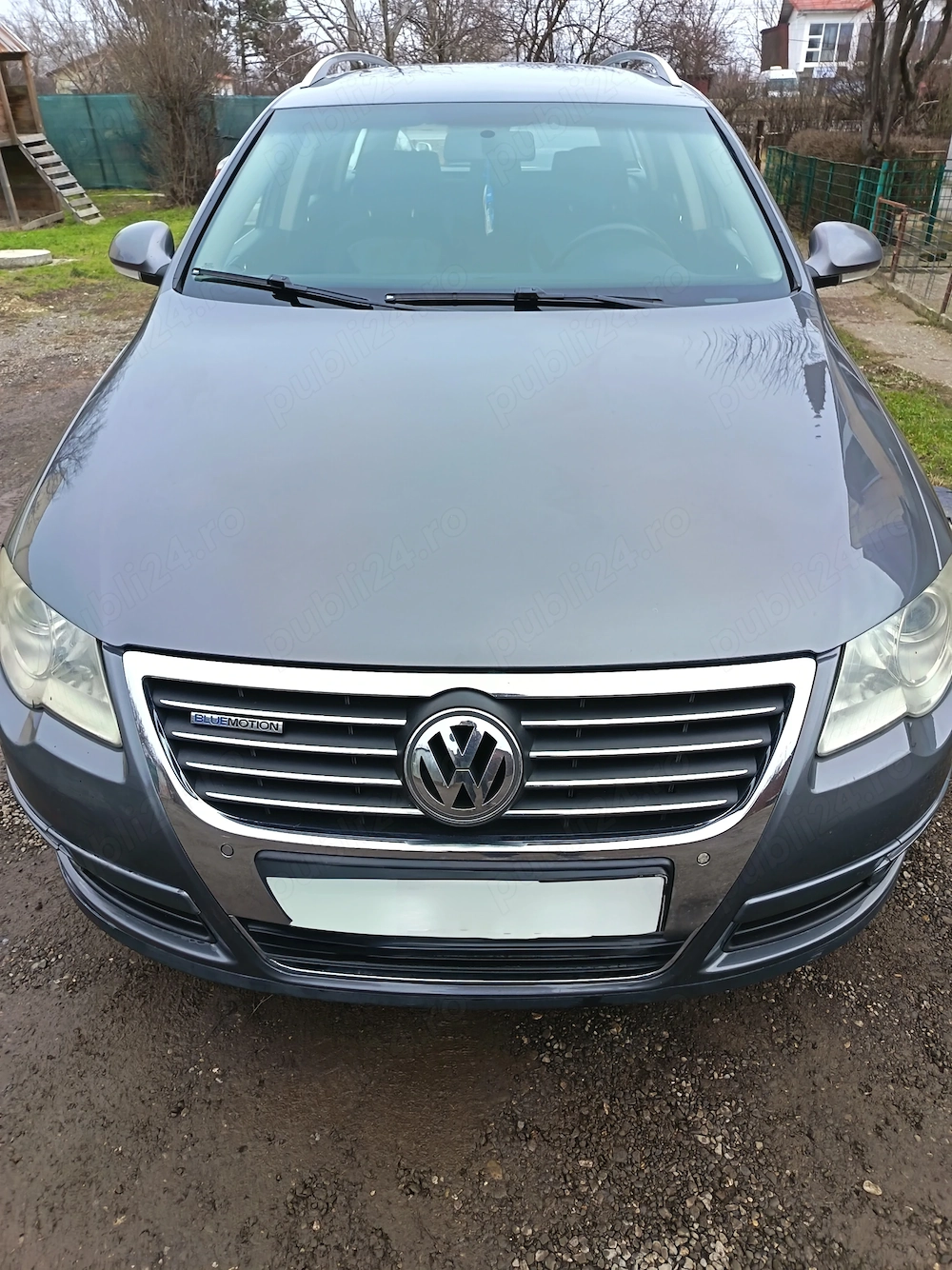 Volkswagen passat 19tdi