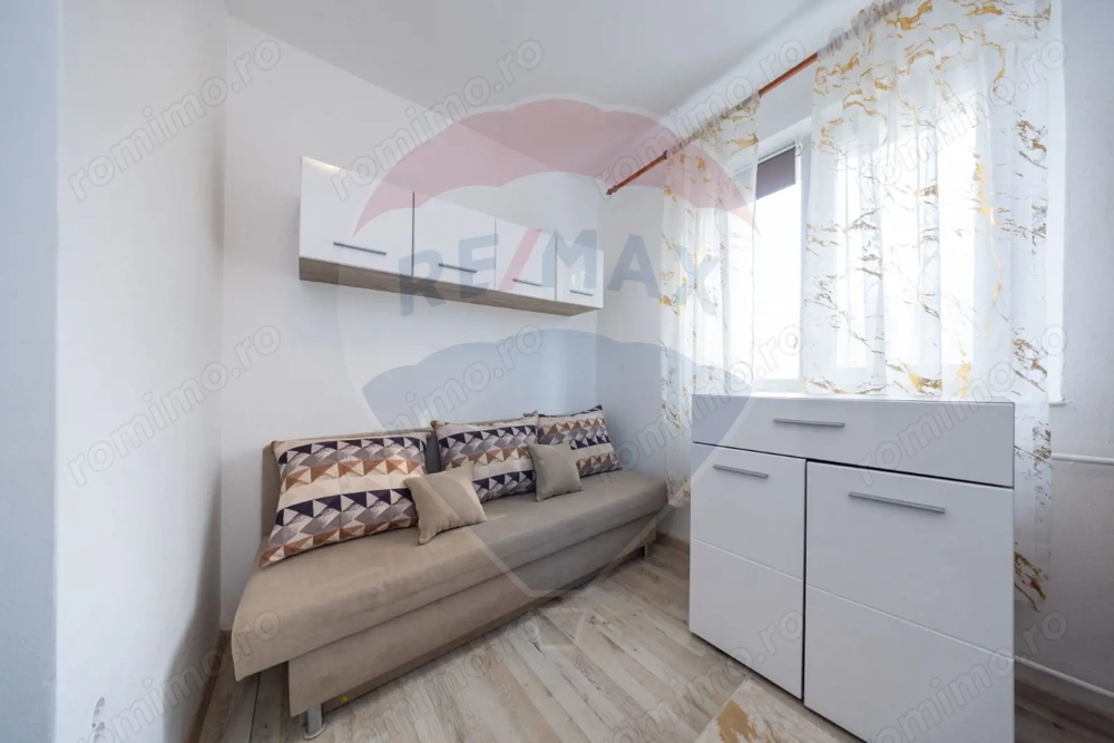 Camera de camin, Renovata ideala pentru studenti !!!!